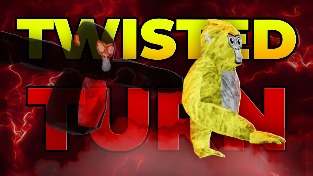Twisted Turn