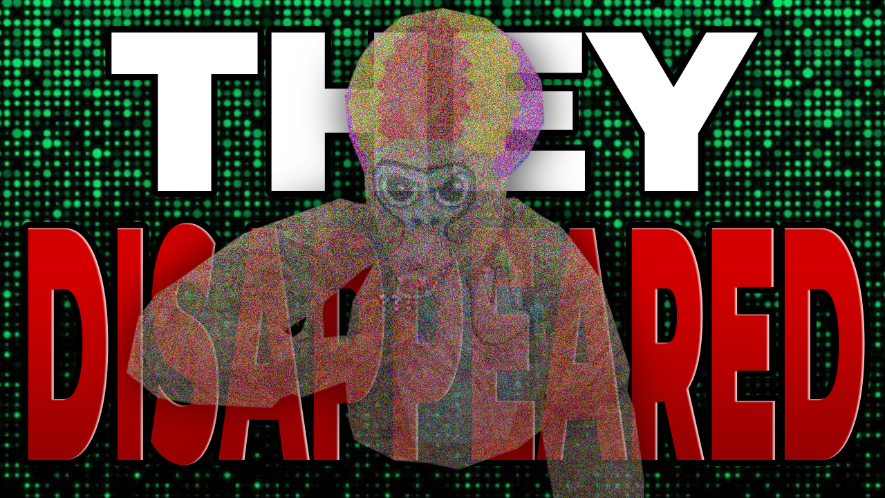 Gtag Youtubers Who Disappeared