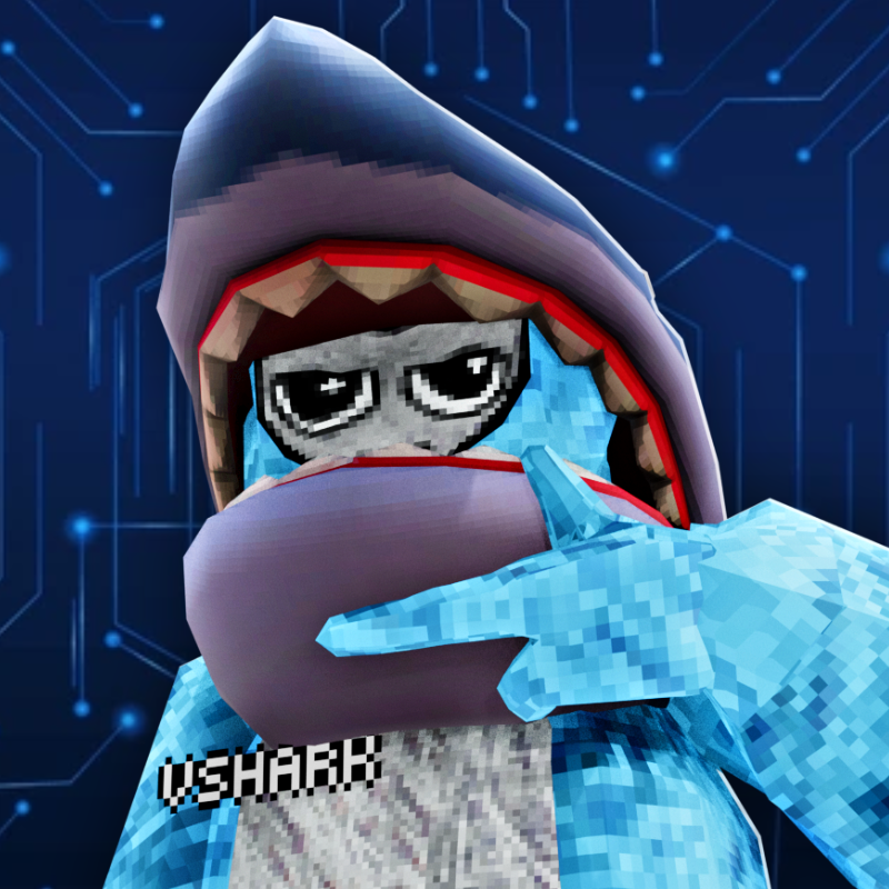 Vsharks Profile Picture
